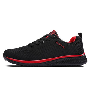 Breathable Running Shoes for Man Sport Shoes Men Sneakers Zapatos Corrientes De Verano Chaussure Homme Marque Zapatos De Mujer