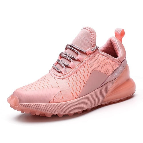 2019 Light Weight Running Shoes For Women Sneakers Women Air Sole Breathable zapatos de mujer High Quality Couple Sport Shoes