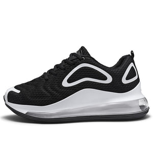 2019 Running Shoe for Men Adult Athletic Trainer Max Size 39-47 Cushioning Outdoor Breath Unisex Fitness Sneaker Sport Gym Shoes